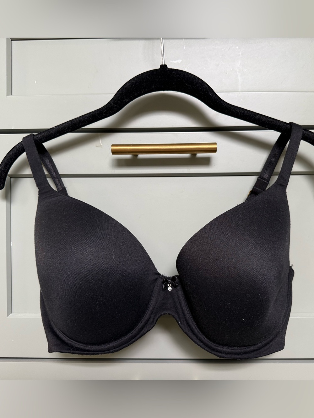 Soma Embraceable Perfect Coverage Bra 34DD